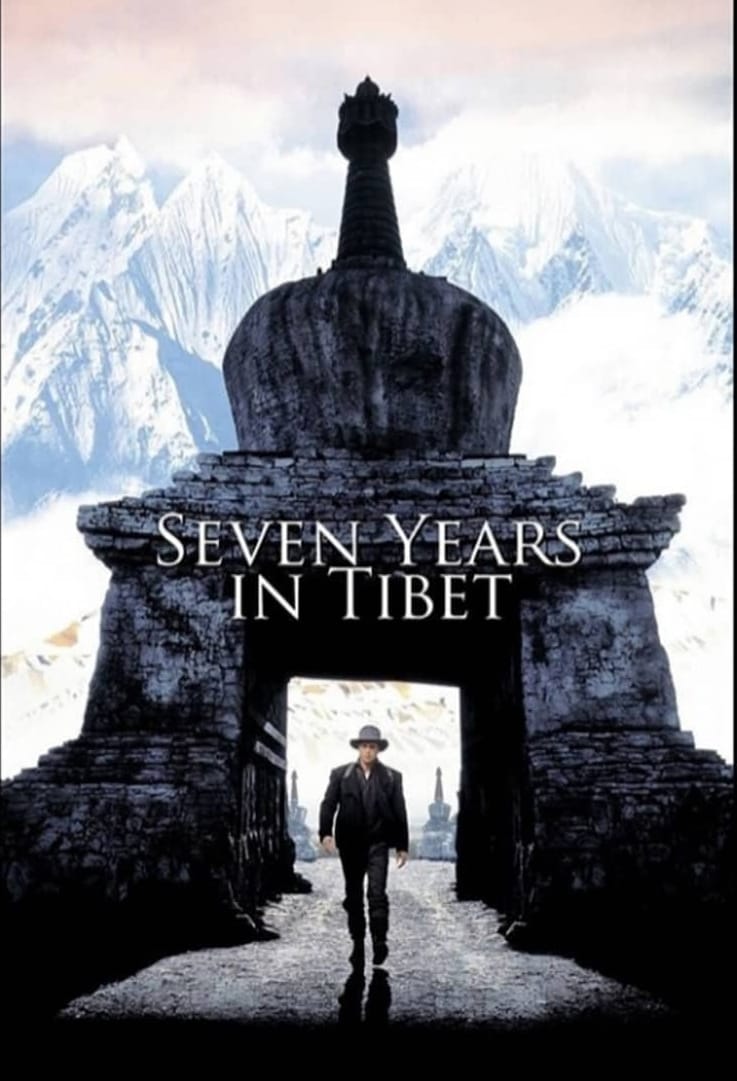 Top 10 Best Mountain Movies You Can’t Miss