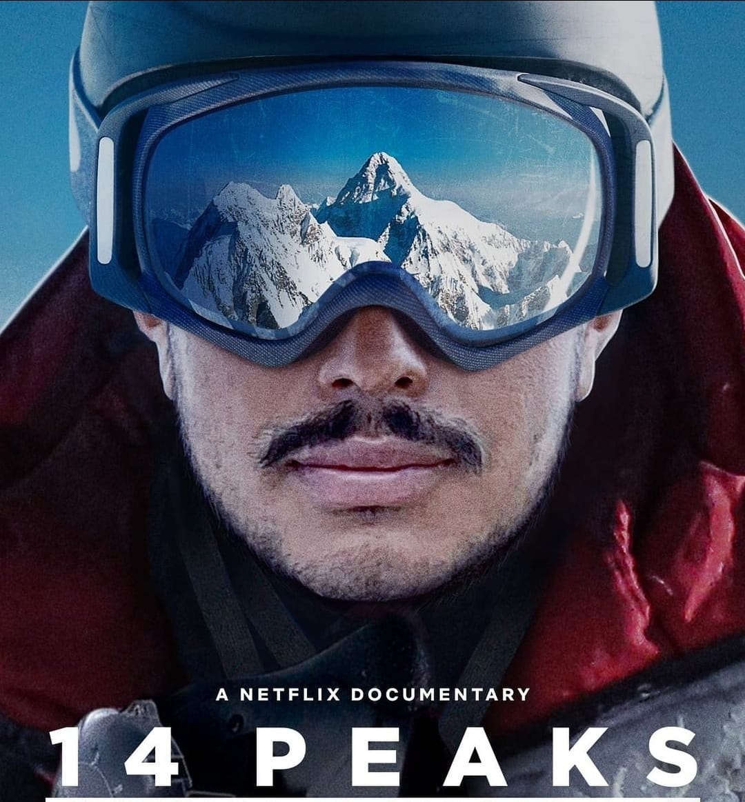 Top 10 Best Mountain Movies You Can’t Miss