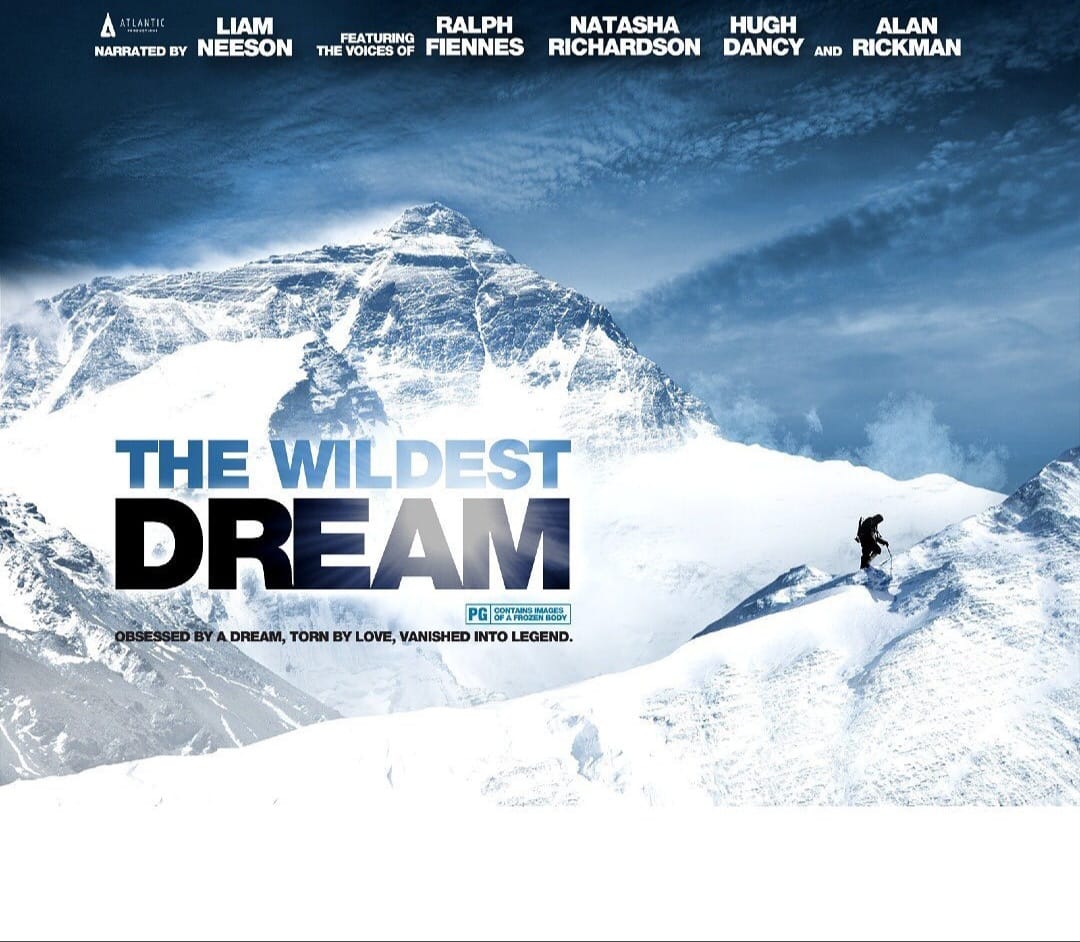 Top 10 Best Mountain Movies You Can’t Miss