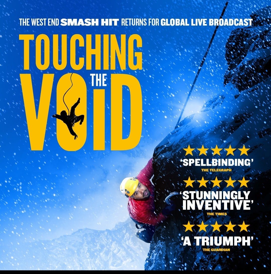 Top 10 Best Mountain Movies You Can’t Miss