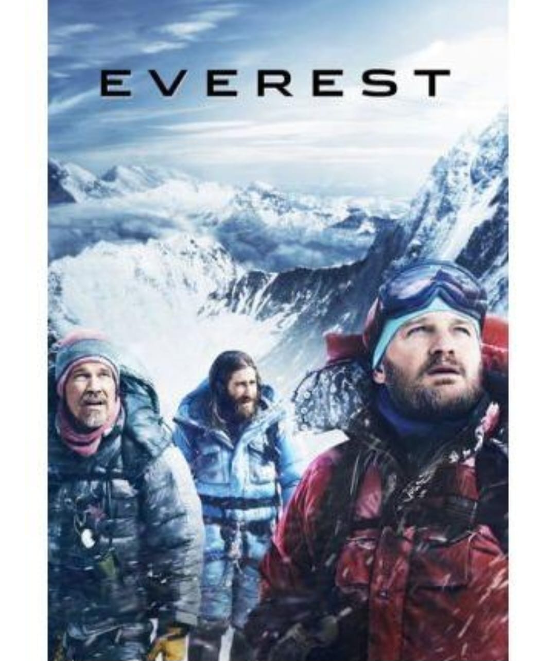 Top 10 Best Mountain Movies You Can’t Miss