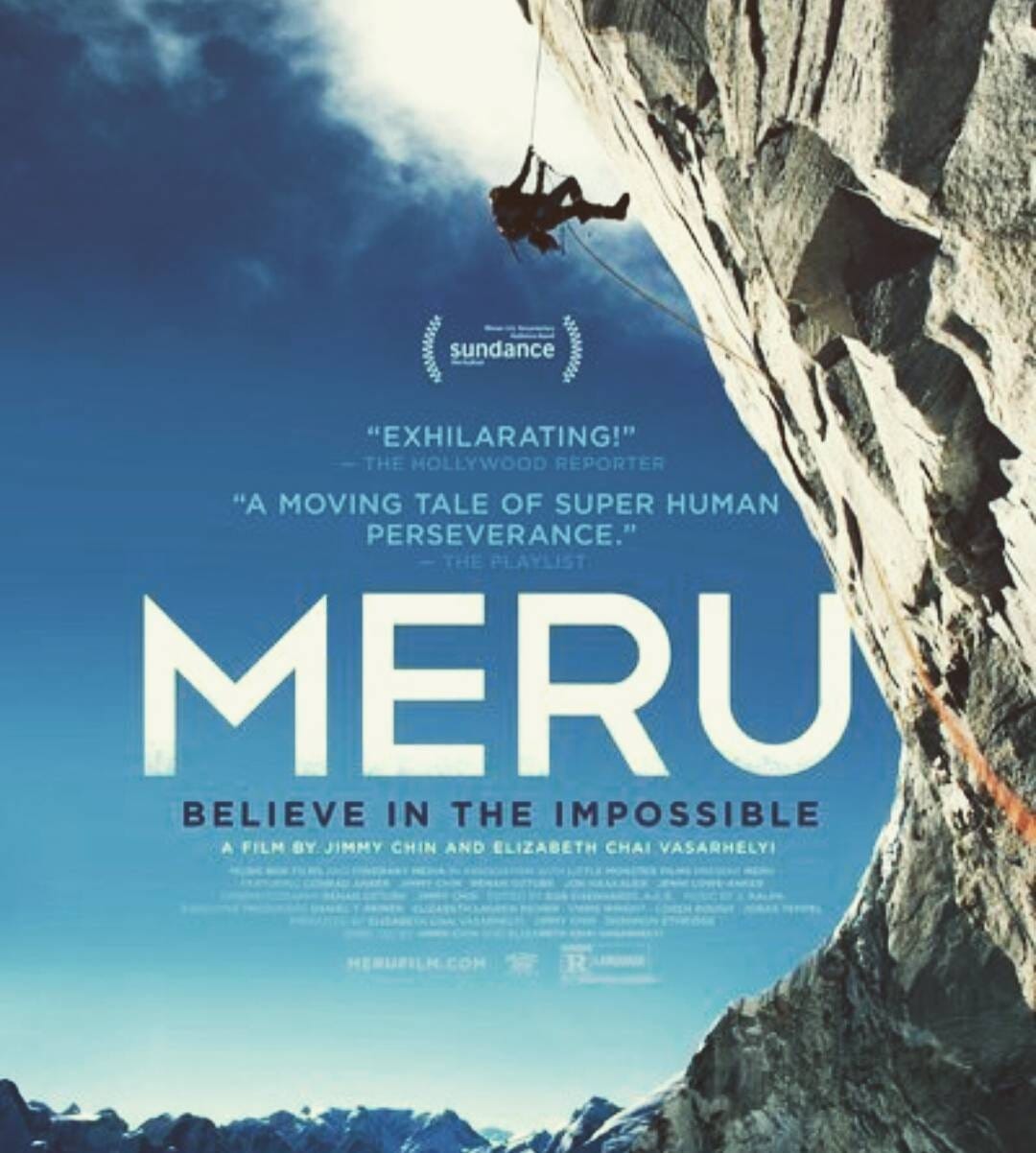 Top 10 Best Mountain Movies You Can’t Miss