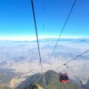 Chandragiri Hill: Cable Car, Hiking, Temple, Resort