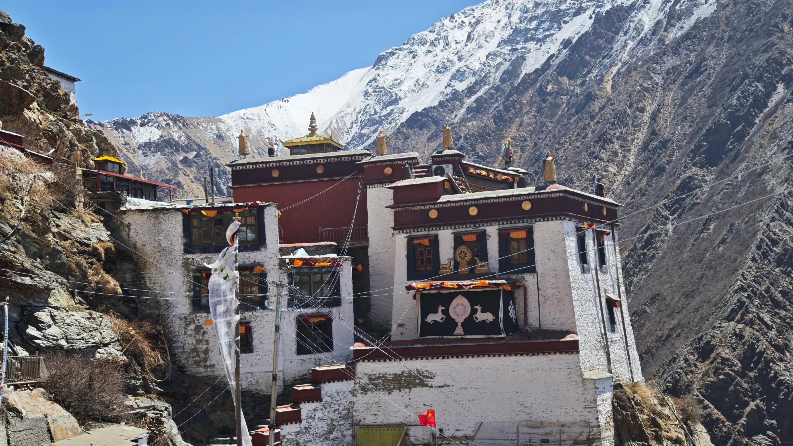 Kailash Mansarovar Yatra On Full Moon