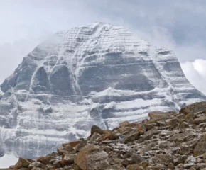 A General Introduction to Mount Kailash/Kailash Parvat