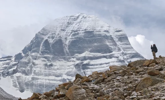 A General Introduction to Mount Kailash/Kailash Parvat