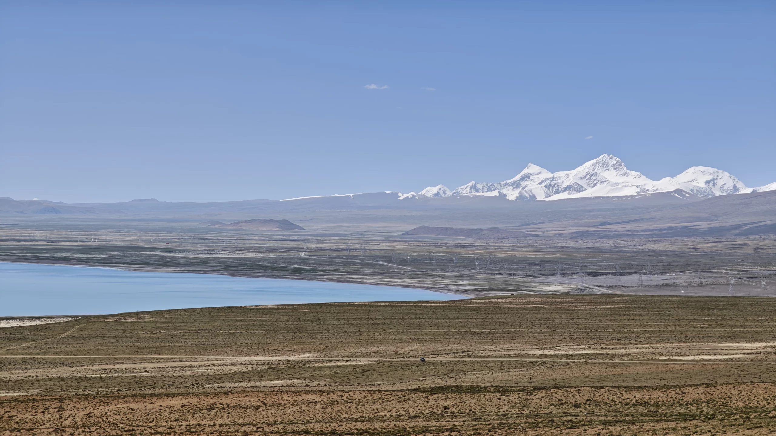 Kailash Mansarovar Yatra On Full Moon