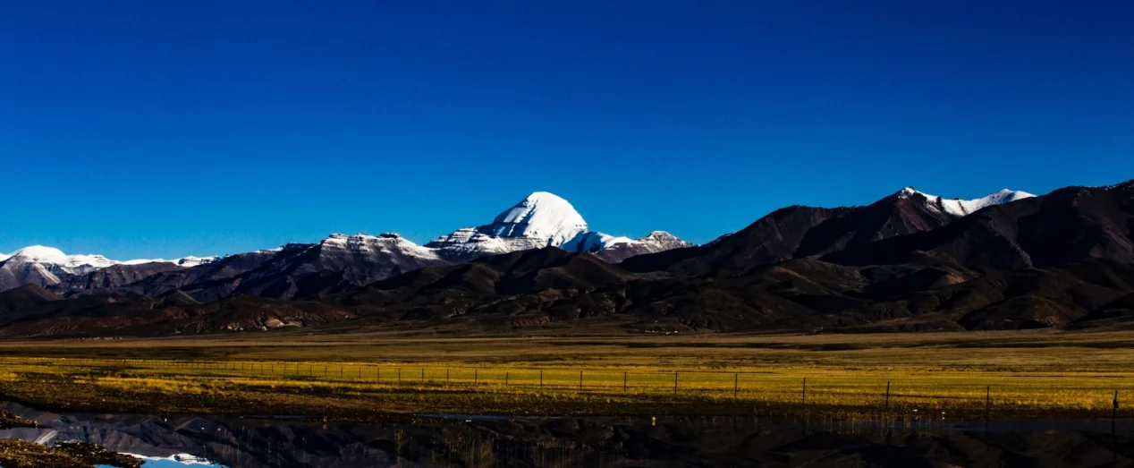 Kailash Mansarovar Yatra On Full Moon