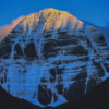 Kailash Mansarovar Yatra On Full Moon