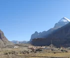 Kailash Mansarovar Yatra On Full Moon