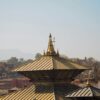 Pashupatinath Temple Kathmandu