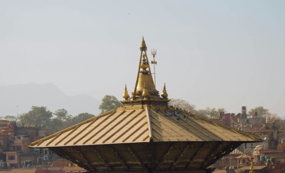 Pashupatinath Temple Kathmandu