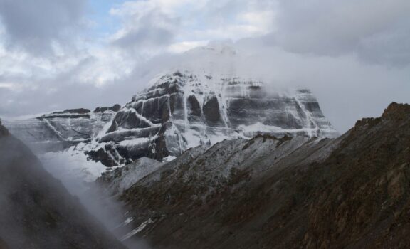 Kailash Mansarovar Yatra by Helicopter