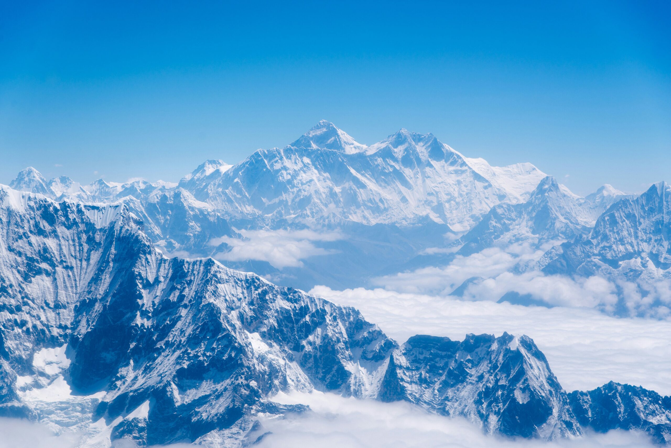 How Much Does it Really Cost to Climb Mount Everest?