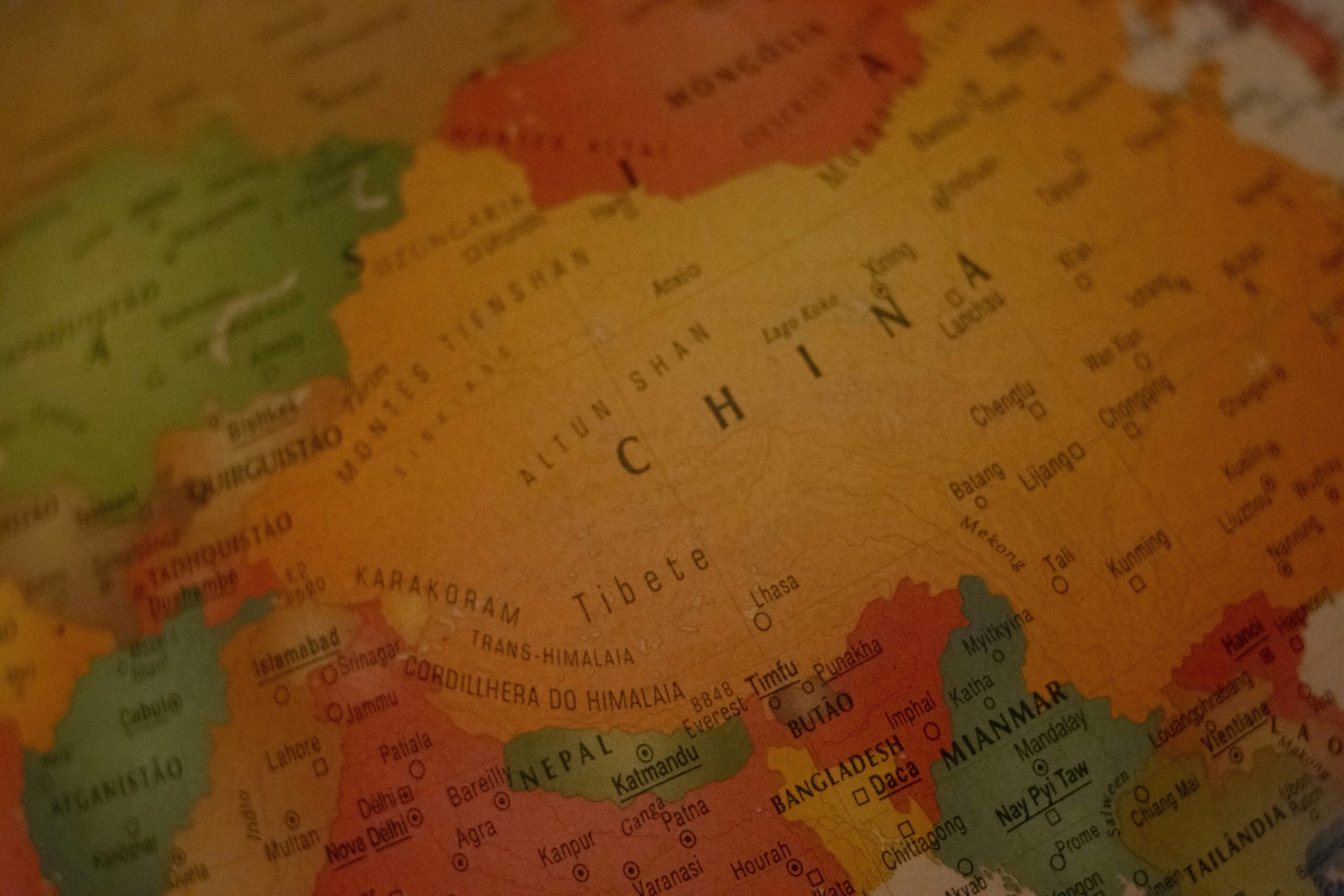 Tibet Explained: Location, Map, Religion, Festivals, and Travel Guide