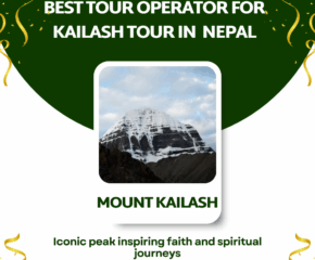 Your Ultimate Guide: Finding the Best Kailash Yatra Tour Operator in 2026