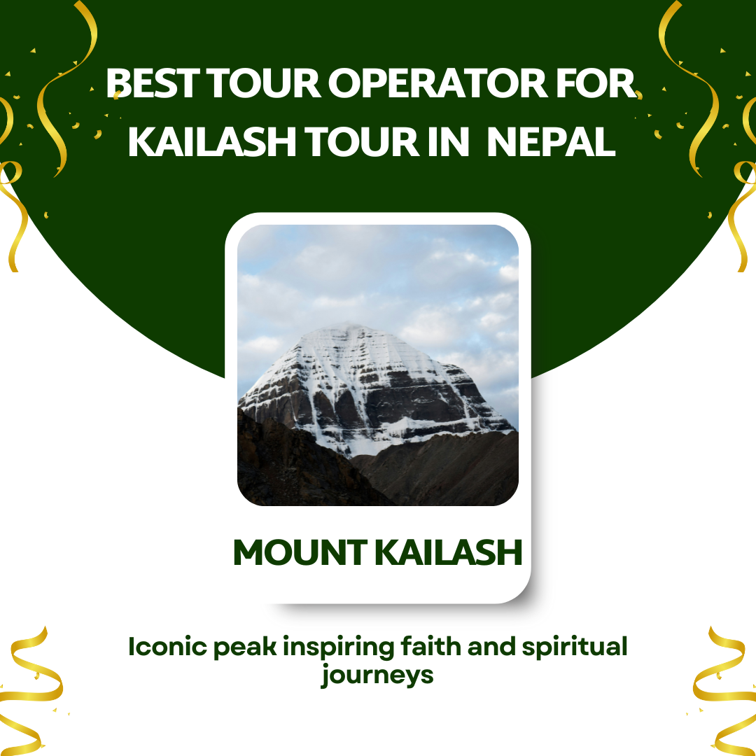 Your Ultimate Guide: Finding the Best Kailash Yatra Tour Operator in 2026