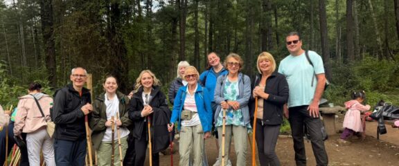 Tiger's Nest Monastery Hiking.