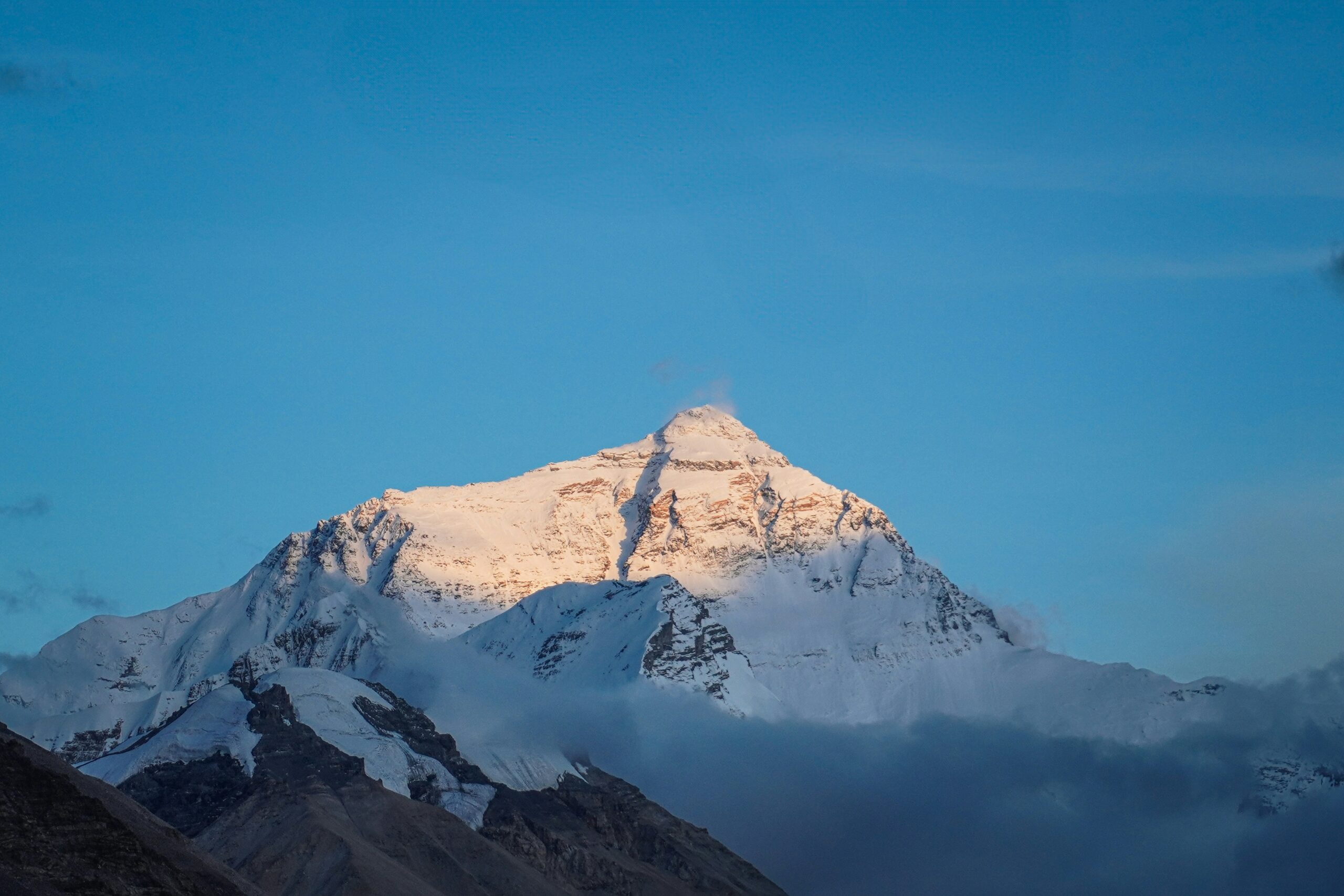 Mount Everest Base Camp Tibet – Complete Guide