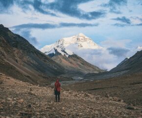 Mount Everest Base Camp Tibet – Complete Guide