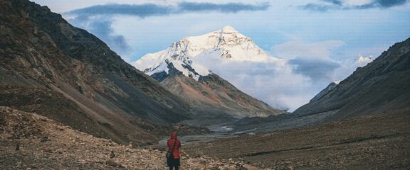 Mount Everest Base Camp Tibet – Complete Guide