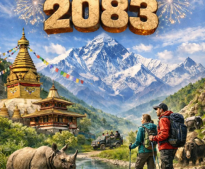 Nepali New Year 2083: Best Place To Celebrate.