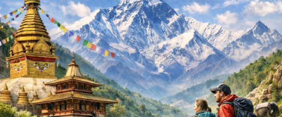 Nepali New Year 2083: Best Place To Celebrate.