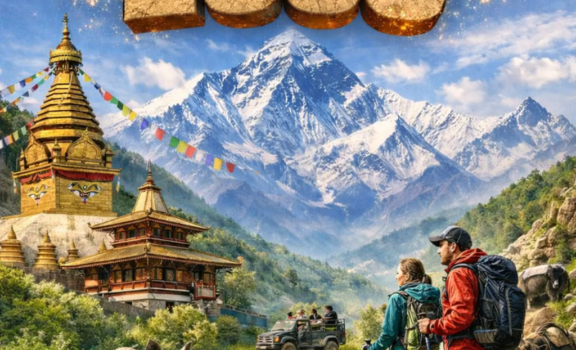 Nepali New Year 2083: Best Place To Celebrate.