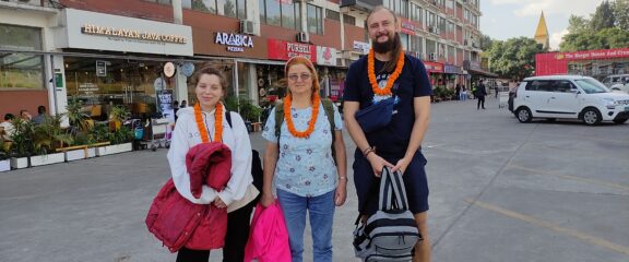Welcome to Nepal for the Manaslu Circuit Trek from Pokhara.