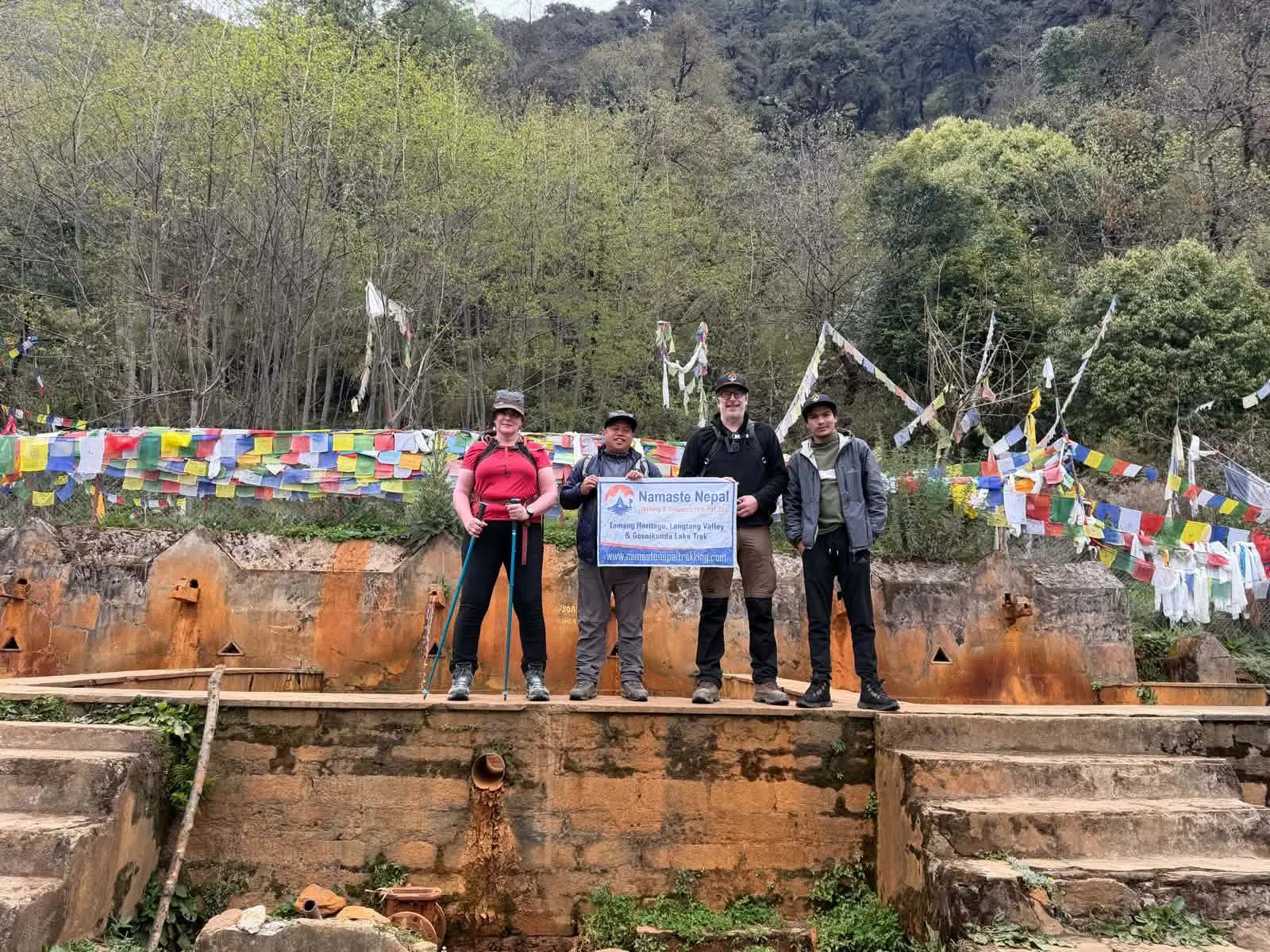 Meet Kami Tamang: Your Expert Guide to Tamang Heritage Culture and Langtang Region.