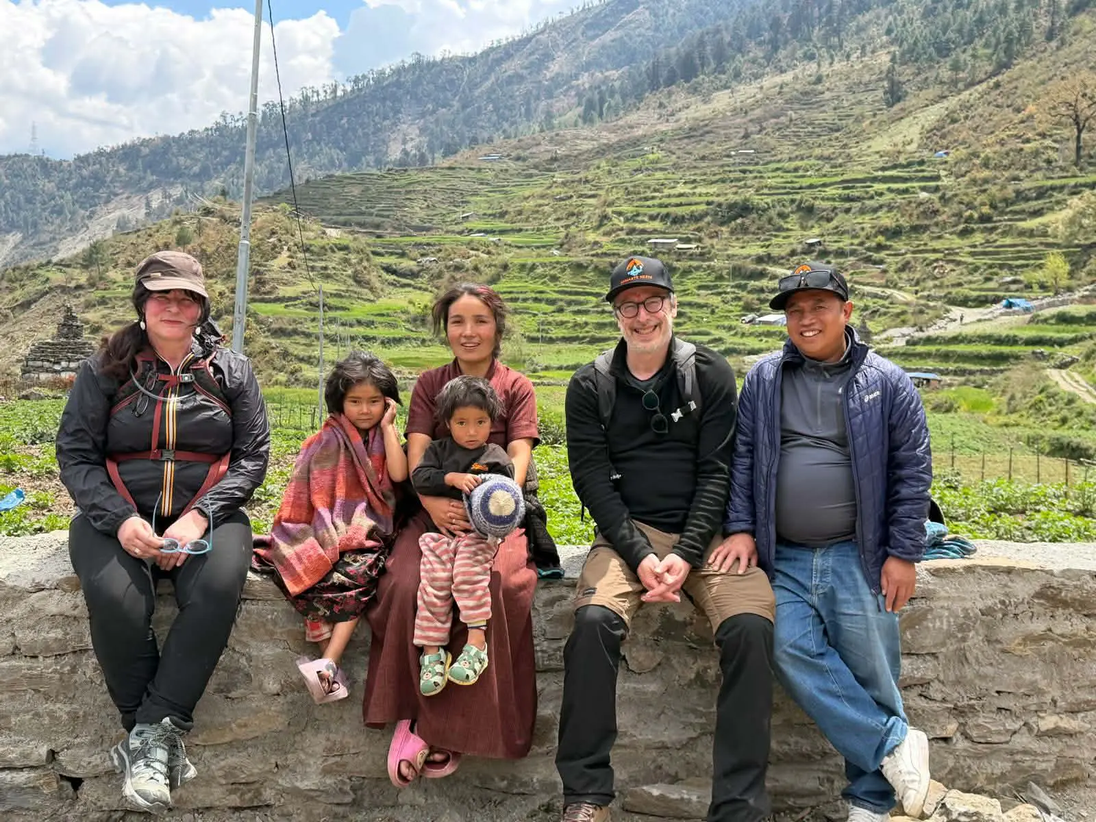 Meet Kami Tamang: Your Expert Guide to Tamang Heritage Culture and Langtang Region.
