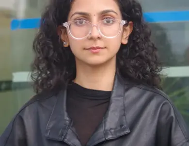 Anweiti Upadhyay