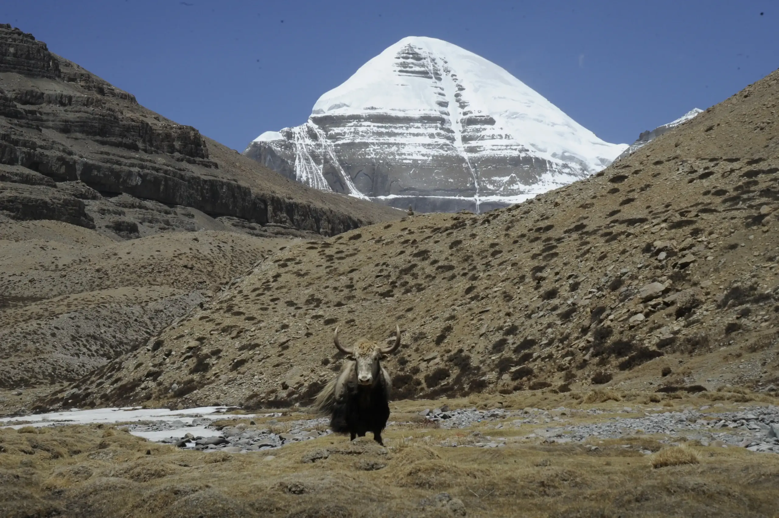 Kailash Mansarovar Yatra 2026 Photo (19)