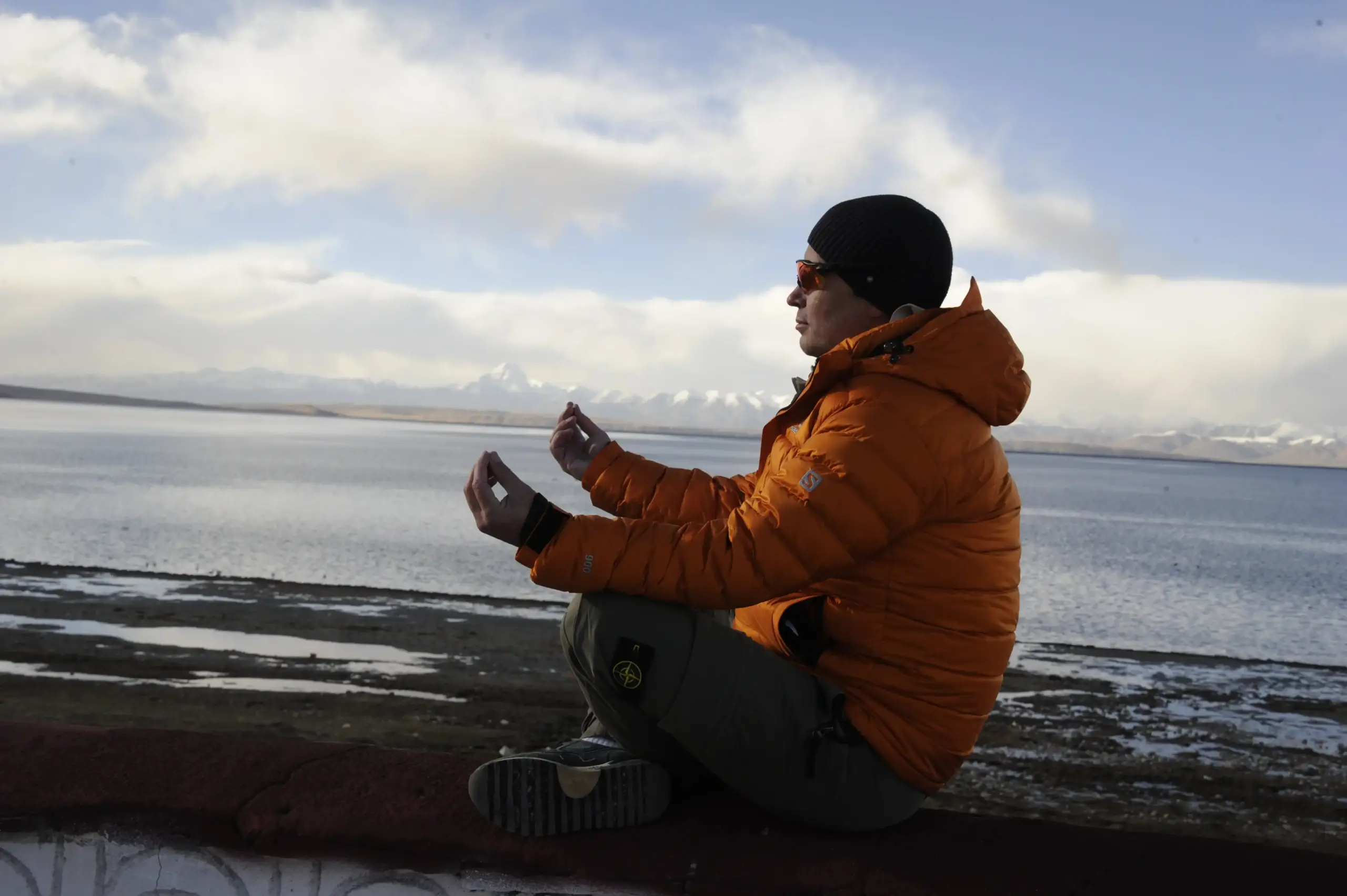 Paryang to Mansarovar Lake Journey 2026 – Holy Lake Kora and Spiritual Experience