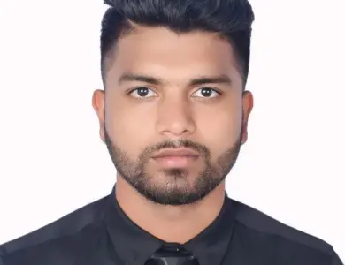 Mahesh Yadav